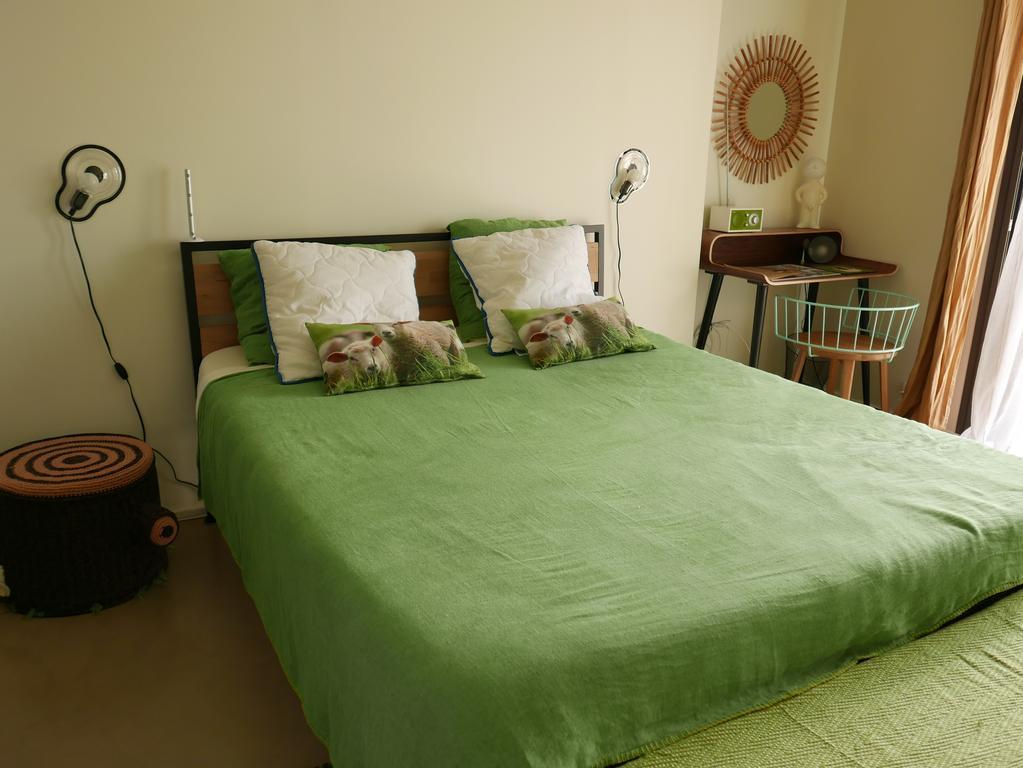 Chambre D'Hotes Le Poteau Rose Bajonna Pokój zdjęcie