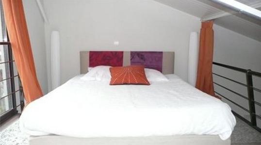 Chambre D'Hotes Le Poteau Rose Bajonna Pokój zdjęcie