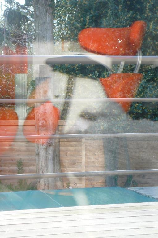 Chambre D'Hotes Le Poteau Rose Bajonna Zewnętrze zdjęcie